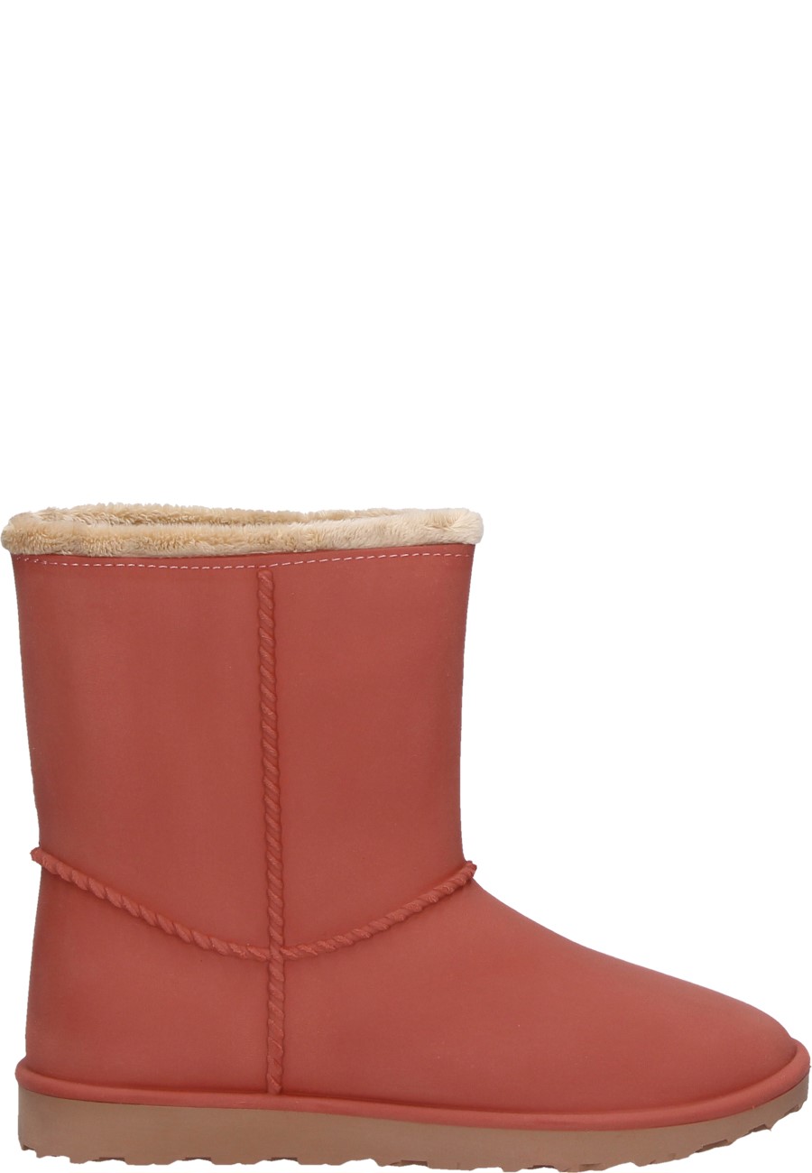 Cooler Winterboot Cheyennetoo Von Ajs Blackfox