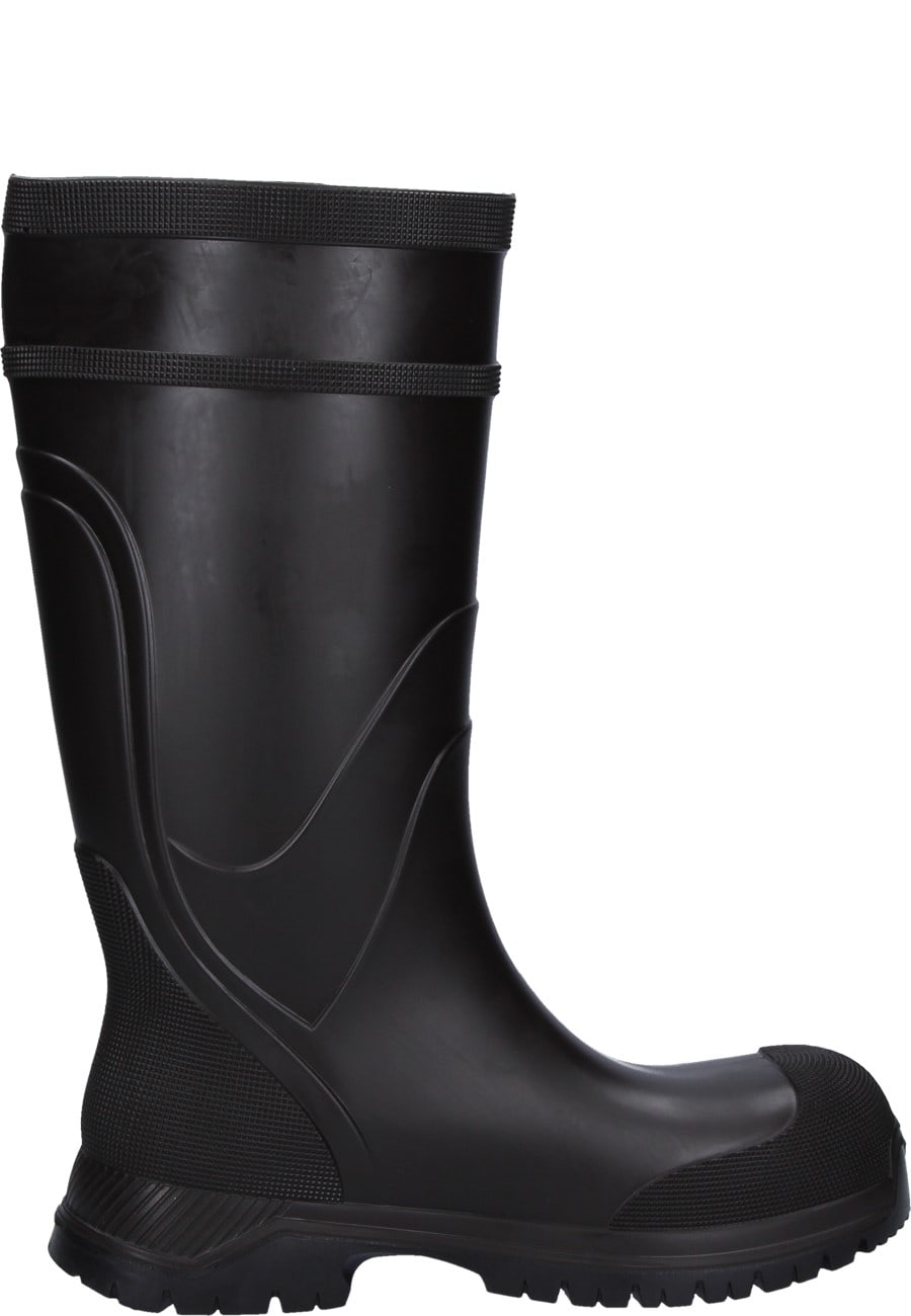 S5 Arbeitsgummistiefel ARVALT S5 Von Aigle Aus Der Aigle Pro Serie