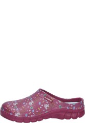 Blackfox Damenclog LILY himbeere | NEU 