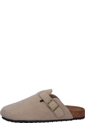 Blackfox Hausschuh HOMELY beige