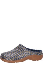 Winter Hausschuh NEWBRIDGE von Blackfox | Damen Clog