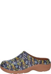 Blackfox Damenclog ADELIA blau
