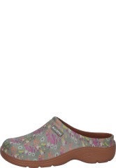 Blackfox Damenclog ADELIA gr�n 