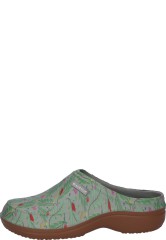 Blackfox Damenclog MELODY grau 