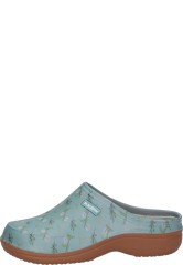 Blackfox Damenclog MONA gr�n 