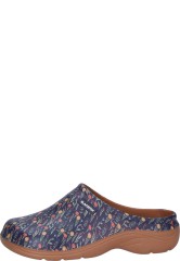 Blackfox Damenclog JUDY blau 