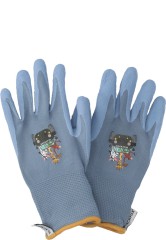 AJS Blackfox Kinderhandschuh MINI BAOBAB blau