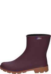 Blackfox Damen Gummistiefelette DORDOGNE feige