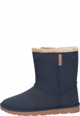 AJS Blackfox Winterboot CHEYENNETOO FEMME ANTHRACITE