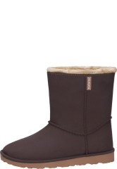 Blackfox Winterboot CHEYENNETOO FEMME BRAUN | NEW
