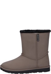 AJS Blackfox Winterboot CHEYENNETOO FEMME GRAUBRAUN LIMITED