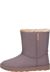 AJS Blackfox Winterboot CHEYENNETOO FEMME GRAU
