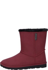 AJS Blackfox Winterboot CHEYENNETOO FEMME HIMBEERE LIMITED