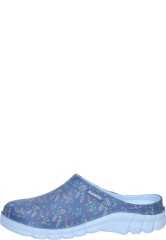 Blackfox Damenclog LILY blau | NEU