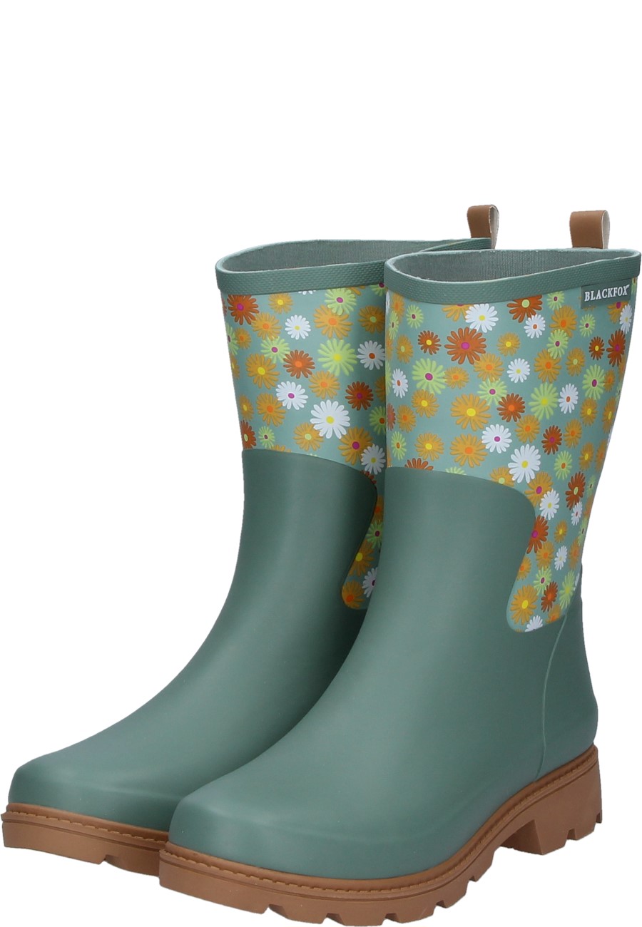 Blackfox Gummistiefel Damen