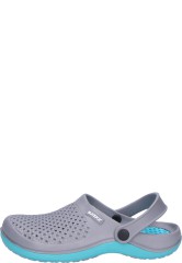 AJS Blackfox Damenclog SUN grau 