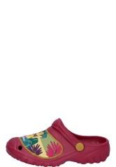 Kinderclog MINI BAOBAB rosa von AJS Blackfox Kinderclog MINI BAOBAB rosa von AJS Blackfox
