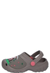 Leichter Kinderclog CLEVER von AJS Blackfox 