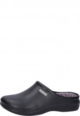 Sabot Easy noir von AJS Blackfox