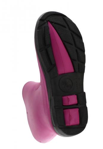 AJS Blackfox Gummistiefel Botte FAMILY gris AJS Blackfox Gummistiefel Botte FAMILY gris