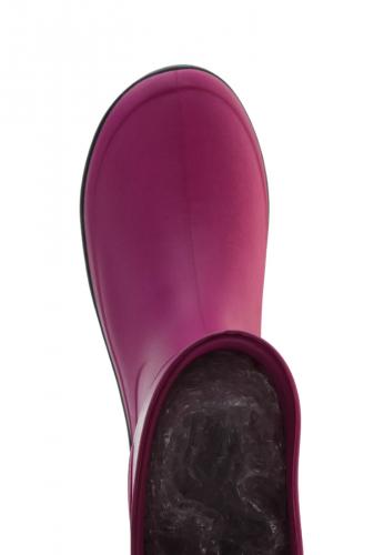 AJS Blackfox Gummistiefel Botte FAMILY gris AJS Blackfox Gummistiefel Botte FAMILY gris