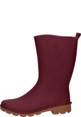 Damengummistiefel DURANCE himbeere von AJS Blackfox Damengummistiefel DURANCE himbeere von AJS Blackfox