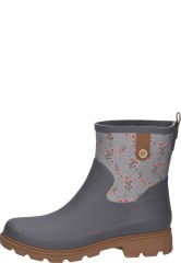 Fr�hlingshafte Damenstiefelette BELLA von AJS Blackfox