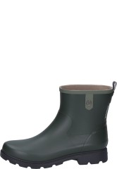 Modische Gummistiefelette SEVENA von AJS Blackfox
