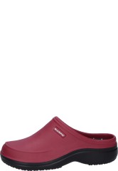 Gartenclog Sabot MELLOW framboise für Damen von AJS Blackfox Gartenclog Sabot MELLOW framboise für Damen von AJS Blackfox