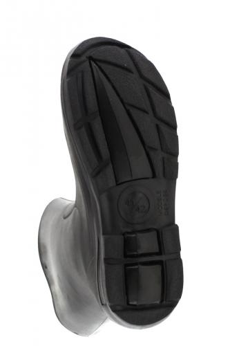 AJS Blackfox Gummistiefel Botte FAMILY gris AJS Blackfox Gummistiefel Botte FAMILY gris
