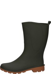 Gummistiefel DURANCE khaki der Marke AJS Blackfox