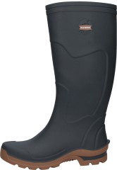 Robuster Gummistiefel FOX von AJS Blackfox | Günstiger Allround-Stiefel Robuster Gummistiefel FOX von AJS Blackfox | Günstiger Allround-Stiefel