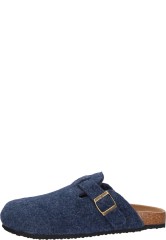 Filzhausschuh HOMELY von AJS Blackfox Filzhausschuh HOMELY von AJS Blackfox
