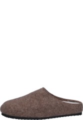 Brauner Hausschuh HOMELY von AJS Blackfox Brauner Hausschuh HOMELY von AJS Blackfox