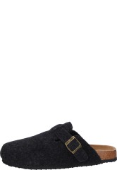 Bequemer Hausschuh HOMELY von AJS Blackfox