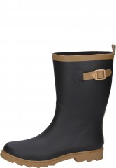 Kindergummistiefel ADVENTURE der Marke AJS Blackfox