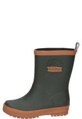 Kindergummistiefel FOXWOOD der Marke AJS Blackfox