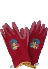 Praktischer Gartenhandschuh MINI BAOBAB für Kinder Praktischer Gartenhandschuh MINI BAOBAB für Kinder