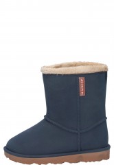 Gefütterter Kinderstiefel BLACKFOX CHEYENNETOO marine Gefütterter Kinderstiefel BLACKFOX CHEYENNETOO marine