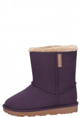 Gef�tterter Kinderstiefel BLACKFOX CHEYENNETOO KIDS VIO