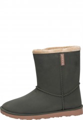 Winter- Halbstiefel CHEYENNETOO KAKI von AJS / BLACKFOX