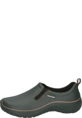 Gummischuh RIVER von AJS Blackfox | Robuster Gartenclog