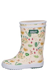 Aigle Kinder Gummistiefel LOLLY POP PLAY 2 GARDENING
