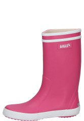 Aigle Kinder Gummistiefel LOLLY POP 2 pink