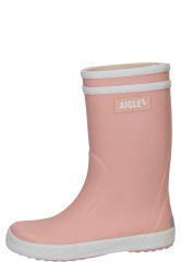 Aigle Kinder Gummistiefel LOLLY POP 2 rosa 