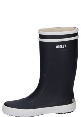 Aigle Kinder Gummistiefel LOLLY POP 2 dunkelblau