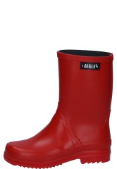 Aigle Kindergummistiefel FRENCH LOLLY ROUGE