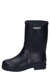 Aigle Kindergummistiefel FRENCH LOLLY MARINE
