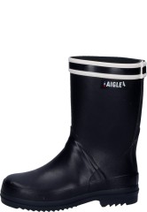 Aigle Kindergummistiefel FRENCH LOLLY MARINE | NEW 