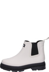 Aigle Damen Gummistiefelette SOFT RAIN sable